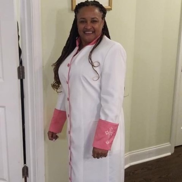 Meet your Posher, Crystal - Picture 1 of 1